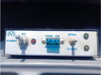 ISUZU Forward Mixer Truck LKG-FTR90S2 2010 258,000km_29