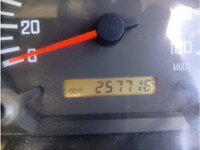 ISUZU Forward Mixer Truck LKG-FTR90S2 2010 258,000km_30