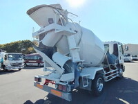 ISUZU Forward Mixer Truck LKG-FTR90S2 2010 258,000km_4