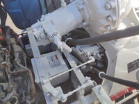 ISUZU Forward Mixer Truck LKG-FTR90S2 2010 258,000km_7