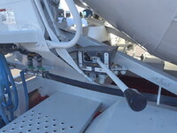 ISUZU Forward Mixer Truck LKG-FTR90S2 2010 258,000km_9