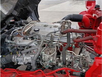 HINO Ranger Aluminum Block 2KG-FD2ABG 2022 54,940km_14