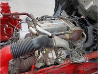 HINO Ranger Aluminum Block 2KG-FD2ABG 2022 54,940km_15