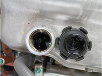 HINO Ranger Aluminum Block 2KG-FD2ABG 2022 54,940km_16