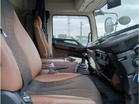 HINO Ranger Aluminum Block 2KG-FD2ABG 2022 54,940km_18