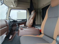 HINO Ranger Aluminum Block 2KG-FD2ABG 2022 54,940km_19