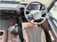 HINO Ranger Aluminum Block 2KG-FD2ABG 2022 54,940km_21