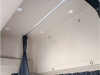 HINO Ranger Aluminum Block 2KG-FD2ABG 2022 54,940km_22