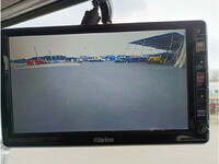 HINO Ranger Aluminum Block 2KG-FD2ABG 2022 54,940km_24