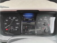 HINO Ranger Aluminum Block 2KG-FD2ABG 2022 54,940km_28