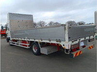 HINO Ranger Aluminum Block 2KG-FD2ABG 2022 54,940km_2