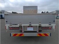 HINO Ranger Aluminum Block 2KG-FD2ABG 2022 54,940km_5