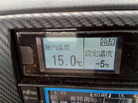 HINO Ranger Refrigerator & Freezer Truck 2KG-FC2ABG 2021 225,862km_25