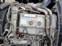 HINO Ranger Refrigerator & Freezer Truck 2KG-FC2ABG 2021 225,862km_29