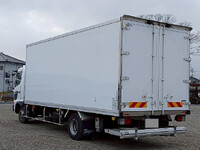 HINO Ranger Refrigerator & Freezer Truck 2KG-FC2ABG 2021 225,862km_2