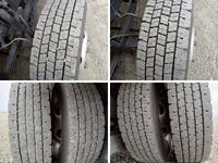 HINO Ranger Refrigerator & Freezer Truck 2KG-FC2ABG 2021 225,862km_39