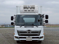HINO Ranger Refrigerator & Freezer Truck 2KG-FC2ABG 2021 225,862km_4