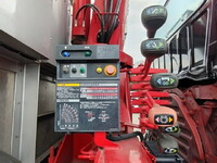 HINO Profia Truck (With 4 Steps Of Cranes) 2DG-FS1AHG 2021 384,687km_11