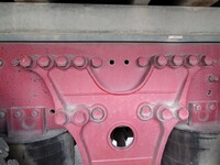 HINO Profia Truck (With 4 Steps Of Cranes) 2DG-FS1AHG 2021 384,687km_12