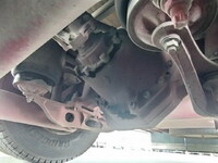 HINO Profia Truck (With 4 Steps Of Cranes) 2DG-FS1AHG 2021 384,687km_16