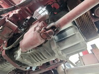 HINO Profia Truck (With 4 Steps Of Cranes) 2DG-FS1AHG 2021 384,687km_18