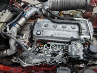 HINO Profia Truck (With 4 Steps Of Cranes) 2DG-FS1AHG 2021 384,687km_20