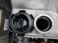 HINO Profia Truck (With 4 Steps Of Cranes) 2DG-FS1AHG 2021 384,687km_22