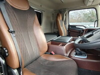 HINO Profia Truck (With 4 Steps Of Cranes) 2DG-FS1AHG 2021 384,687km_24