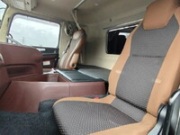 HINO Profia Truck (With 4 Steps Of Cranes) 2DG-FS1AHG 2021 384,687km_25