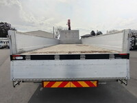 HINO Profia Truck (With 4 Steps Of Cranes) 2DG-FS1AHG 2021 384,687km_8