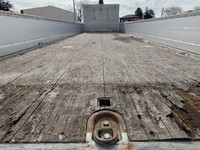 HINO Profia Truck (With 4 Steps Of Cranes) 2DG-FS1AHG 2021 384,687km_9