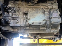 HINO Ranger Flat Body 2KG-FD2ABA 2019 256,655km_12