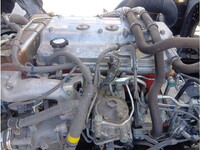 HINO Ranger Flat Body 2KG-FD2ABA 2019 256,655km_14