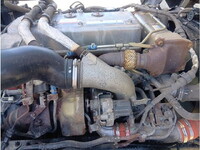 HINO Ranger Flat Body 2KG-FD2ABA 2019 256,655km_15