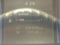 HINO Ranger Flat Body 2KG-FD2ABA 2019 256,655km_27