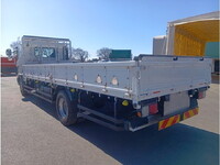 HINO Ranger Flat Body 2KG-FD2ABA 2019 256,655km_2