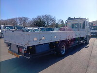 HINO Ranger Flat Body 2KG-FD2ABA 2019 256,655km_4