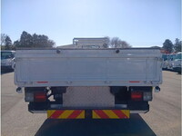 HINO Ranger Flat Body 2KG-FD2ABA 2019 256,655km_5