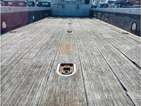 HINO Ranger Flat Body 2KG-FD2ABA 2019 256,655km_7