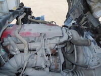 HINO Ranger Dump TKG-FC9JCAP 2013 171,000km_14