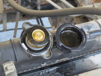 HINO Ranger Dump TKG-FC9JCAP 2013 171,000km_17