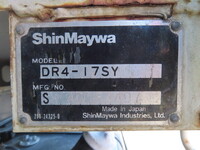 HINO Ranger Dump TKG-FC9JCAP 2013 171,000km_24