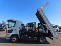 HINO Ranger Dump TKG-FC9JCAP 2013 171,000km_26