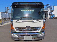 HINO Ranger Dump TKG-FC9JCAP 2013 171,000km_4