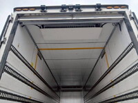 HINO Profia Refrigerator & Freezer Truck 2DG-FW1AHG 2018 1,116,540km_10