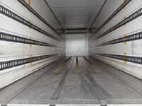 HINO Profia Refrigerator & Freezer Truck 2DG-FW1AHG 2018 1,116,540km_11