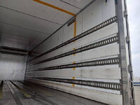 HINO Profia Refrigerator & Freezer Truck 2DG-FW1AHG 2018 1,116,540km_12