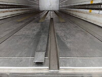 HINO Profia Refrigerator & Freezer Truck 2DG-FW1AHG 2018 1,116,540km_15