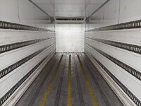 HINO Profia Refrigerator & Freezer Truck 2DG-FW1AHG 2018 1,116,540km_16