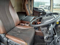 HINO Profia Refrigerator & Freezer Truck 2DG-FW1AHG 2018 1,116,540km_19